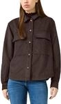 QS Damen 2181910 T-Shirt (1er Pack)