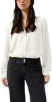 s.Oliver Damen 2187059 Bluse Langarm (1er Pack)