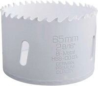 Projahn HSS-Co Bimetall Lochs&auml;ge Procut 58 mm (2 7/25 Zoll) 68058