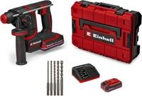 Einhell Professional Akku-Bohrhammer TP-HD 18/17-C Li BL+5 (3,0 Ah) | PXC | 18...