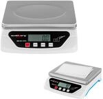 Steinberg BASIC - SBS-LW-10/500 - Digitale Briefwaage - 10 kg/0,5 g