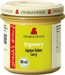 streich's drauf Ingwery 1 x 135 g