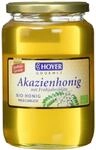 Hoyer Bio Akazienhonig mit Fr&uuml;hjahrsbl&uuml;te, 1 kg