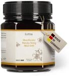 Waldkraft Manuka Honig MGO 840+ &ndash; 250g zertifizierter Premium-Honig aus...