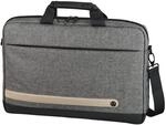 Hama Laptop Tasche Terra bis 15.6 Zoll (Notebook Tasche f&uuml;r Laptop, Tablet,...