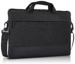 Dell Notebook case 38.1 cm (15")