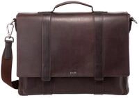Joop! Businesstasche Laptoptasche mit Laptopfach Cerratano Kreon Briefbag...