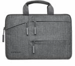 SATECHI Laptoptasche | Wasserabweisend und gepolstert, mit mehreren F&auml;chern und