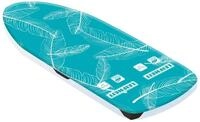 Leifheit Tischb&uuml;geltisch Air Board Table Compact, kompakter B&uuml;geltisch,...
