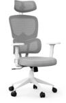 SENSE7 B&uuml;rostuhl Ergonomisch mit Netzlehne Komfort f&uuml;r Nutzer bis 120 kg 