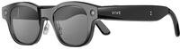 HTC VIVE Eagle - KI Brille - Unisex - Schwarz - Square | Get&ouml;nte