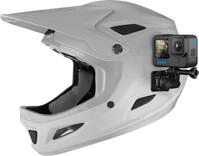 GoPro Helmfront mit seitenhalterung (Offizielles GoPro-Zubeh&ouml;r)