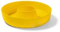 OMNIA Silikonform Classic (Gelb)