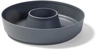 OMNIA Silikonform Classic (Anthrazit)
