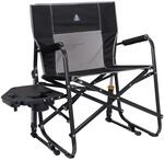 GCI Outdoor Freestyle Rocker XL mit Beistelltisch