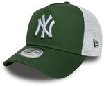 New Era League ESS Trucker NEYYAN CIG - -
