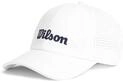 Cap Wilson U Active Perforiert Weiss