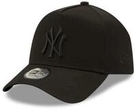 New Era New York Yankees MLB Colour Essential Stone 9Forty E-Frame Snapback Cap