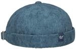 Reell Docker Cap, Strapback Seemannsm&uuml;tze, Hafenm&uuml;tze, Fischerm&uuml;tze