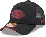 new Era 9Forty APEX Cap - Sideline San Francisco 49ers
