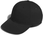 adidas Herren Baseballkappe Tour Snapback Crestable Hat