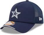 new Era 9Forty APEX Cap - Sideline Dallas Cowboys