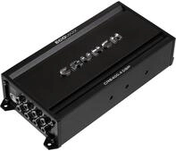 CRUNCH CRE400.4DSP - 4 Kanal CLASS A/B Auto Verst&auml;rker - 4 x 50W - und...
