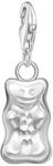 THOMAS SABO Charm-Anh&auml;nger Recyceltes 925 Silber