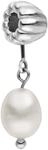 Purelei LEI Charm &ndash; Wasserfester Charm Anh&auml;nger aus Edelstahl (14K...