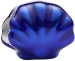 PANDORA Blaue Muschel Mini Charm aus Sterling-Silber mit Emaille, Moments,...