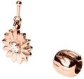 Purelei LEI Charm &ndash; Wasserfester Charm Anh&auml;nger aus Edelstahl (14K...