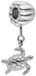 Purelei LEI Charm &ndash; Wasserfester Charm Anh&auml;nger aus Edelstahl (14K...