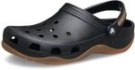 Crocs Unisex-Erwachsene Classic EVO Leichte Bequeme Slip-On Clogs
