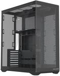 MODECOM Volcano Space XL Full Tower Gaming Geh&auml;use schwarz | Ohne...