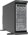 UNYKAch 4U Rack Chassis WS-SR630 4U Dual Form Workstation & IDC | Aluminiumgriffe,
