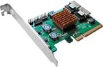 HighPoint RocketRAID 2720A 8-6GB/s SAS Port Raid HBA