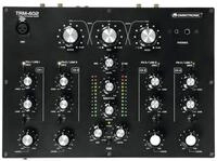 Omnitronic TRM-402 Mischpult 4 Kan&auml;le