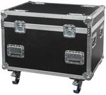 Showtec Case for 2x Phantom 130 / 3R Beam Premium Line