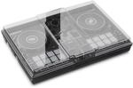 Decksaver Cover f&uuml;r DJ Equipment, Kompatibel mit Reloop Ready/Buddy