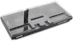 Decksaver Cover f&uuml;r Pioneer DJ DDJ-FLX6 - Superstrapazierf&auml;higer Schutzdeckel...