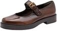 Tamaris Damen Ballerinas Synthetik | 1-22167-47 &ndash; Klettverschluss & Schlie&szlig;e,