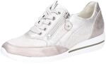 Waldl&auml;ufer Himona Weite H Keil Sneaker Wechselfubet Mehrfarbig