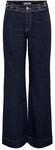 ONLY Damen | Weiter Beinschnitt fit, Casual, Bei max. 30 grad waschen