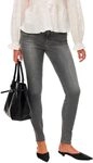 VERO Moda Damen Vmpolly Mr Skinny Jeans Ra223 Noos Vmpolly Mr Skinny Jeans Ra223 Noos