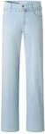 ANGELS Liz City- Jeans Damen - Straight Leg - Damenjeans - Weite Jeans | 92%