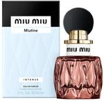 Miu Miu Miutine Intense Eau de Parfum Intense, 30 ml