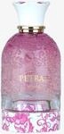 Lattafa Petra Viola Eau de Parfum 100 ml, f&uuml;r Damen, Fruchtig, Blumig |...