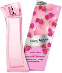 bruno banani Bubble Babe Eau de Parfum f&uuml;r Damen, 50 ml