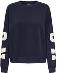 ONLY Female Sweatshirt ONLSWEAT Sweatshirt | Sweatshirts