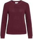 Vila Female Strickpullover VIDALO Basic | Knitted Pullover